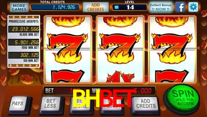 Desvendando o Mundo dos Jogos Virtuais na BHBET