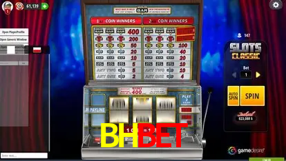 A Emoção da Loteria na BHBET: Uma Chance de Mudança de Vida