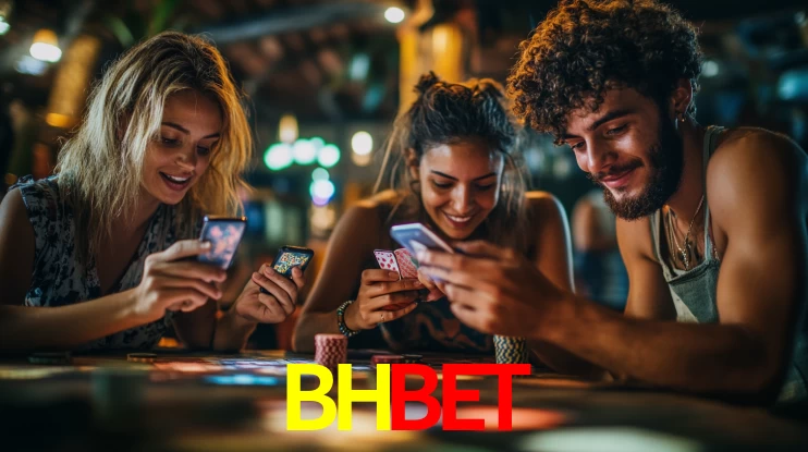 Experiência VIP BHBET