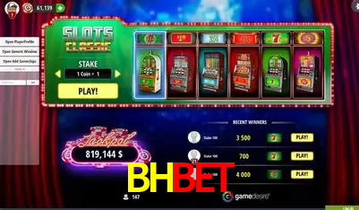 Desvendando o Mundo dos Jogos Virtuais na BHBET