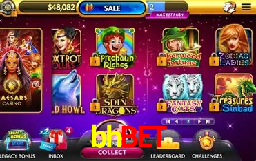 Desvendando o Mundo dos Jogos Virtuais na bhbet
