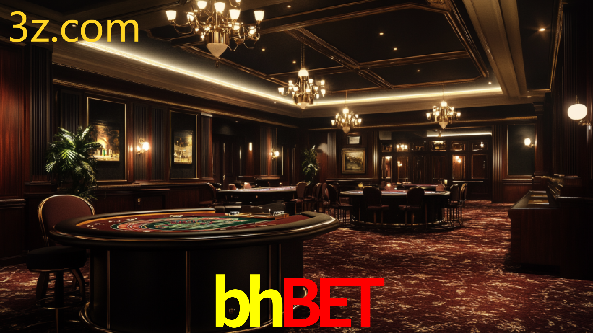 BHBET