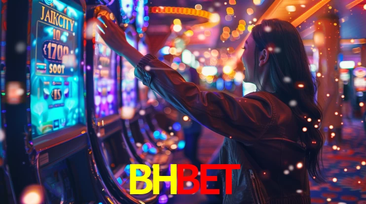 Roulette Table BHBET