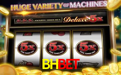 A Revolução dos Aplicativos de Jogos no BHBET