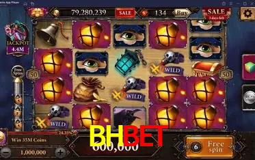 BHBET: A Experiência de Casino com Jogos de Mesa ao Vivo