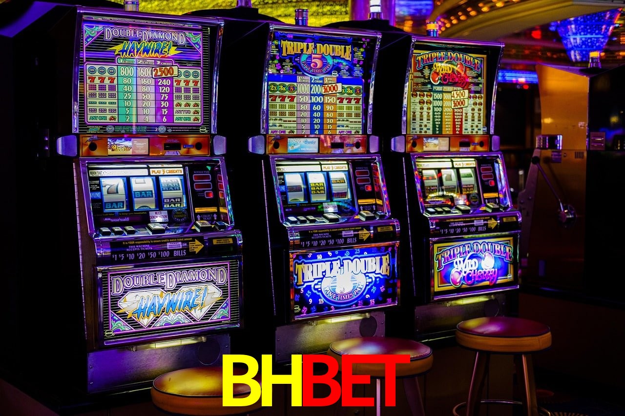 Apostas de Basquete BHBET