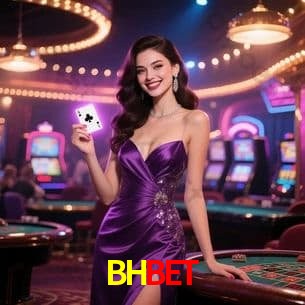 Mesa de Blackjack BHBET