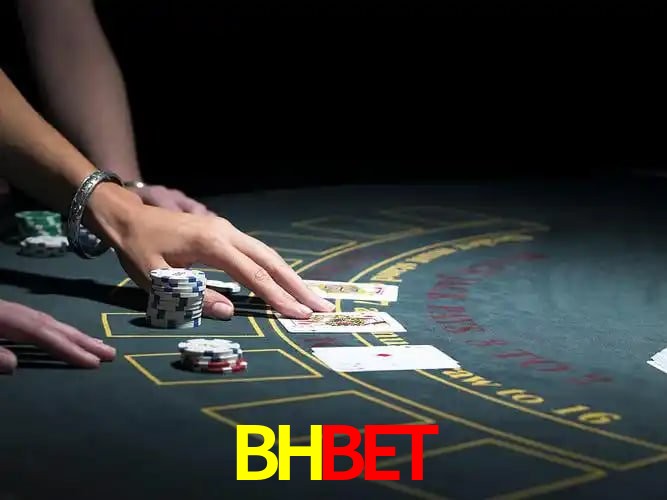 BHBET.COM