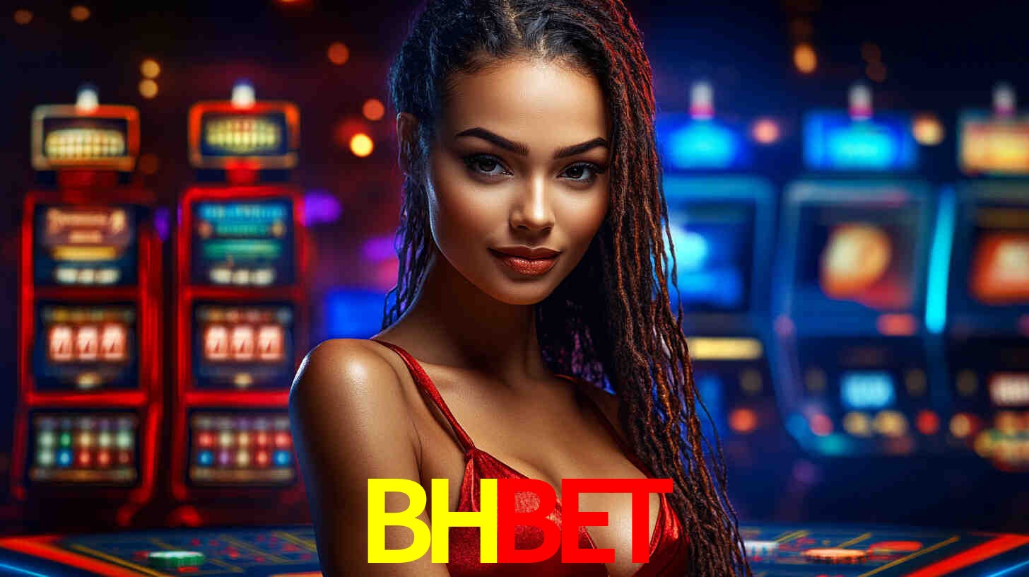 A Emoção da Loteria na BHBET: Uma Chance de Mudança de Vida