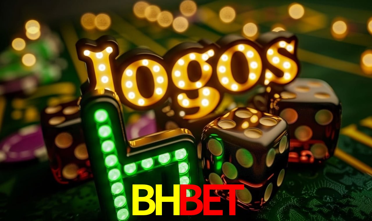 Jogos de Slot BHBET