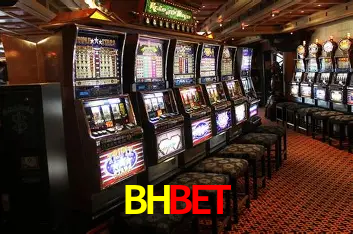 A Popularidade dos Caça-Níqueis no BHBET