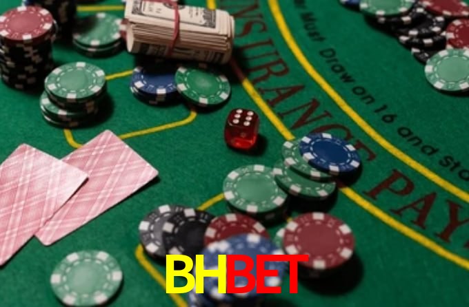 BHBET App Interface