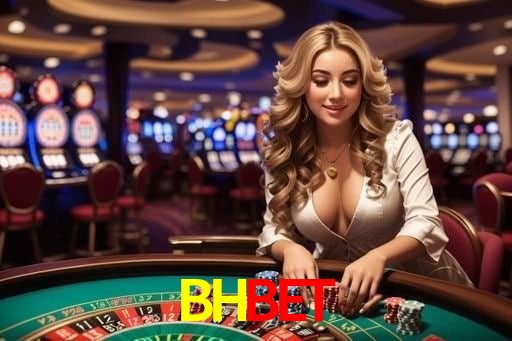 Slot Games BHBET