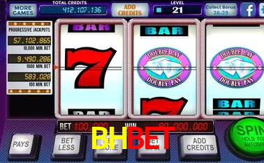 Descubra a Magia dos Jogos de Arcade no BHBET