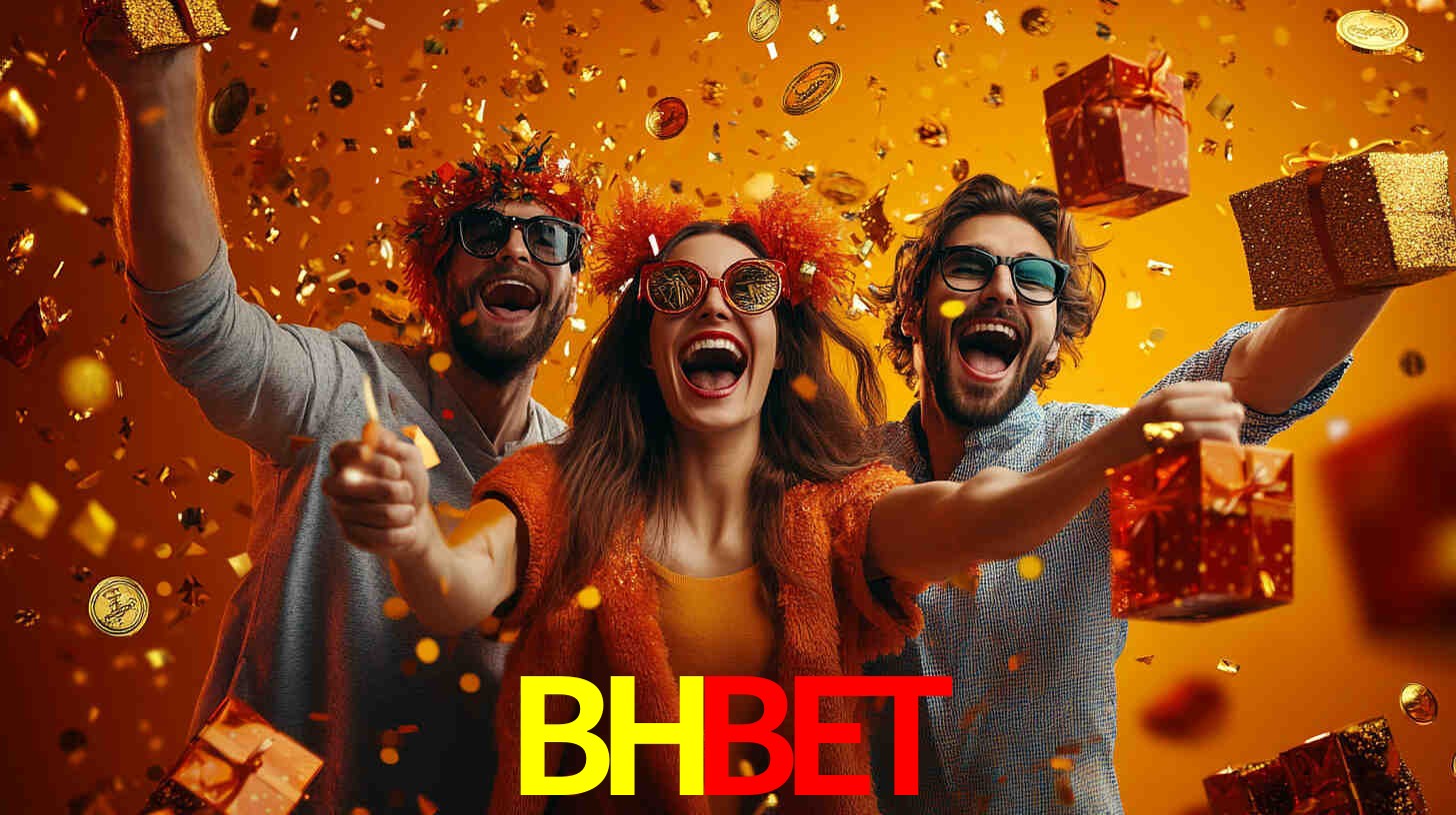 Welcome Bonus BHBET