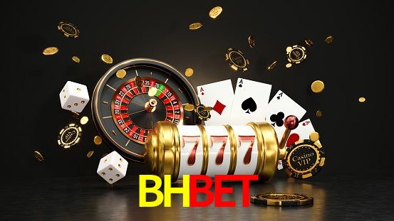 Game Providers BHBET