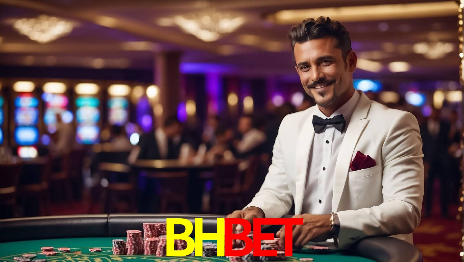 Promoções Sazonais BHBET