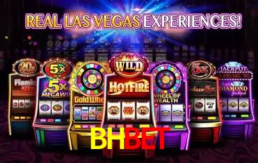 Descubra a Magia dos Jogos de Arcade no BHBET