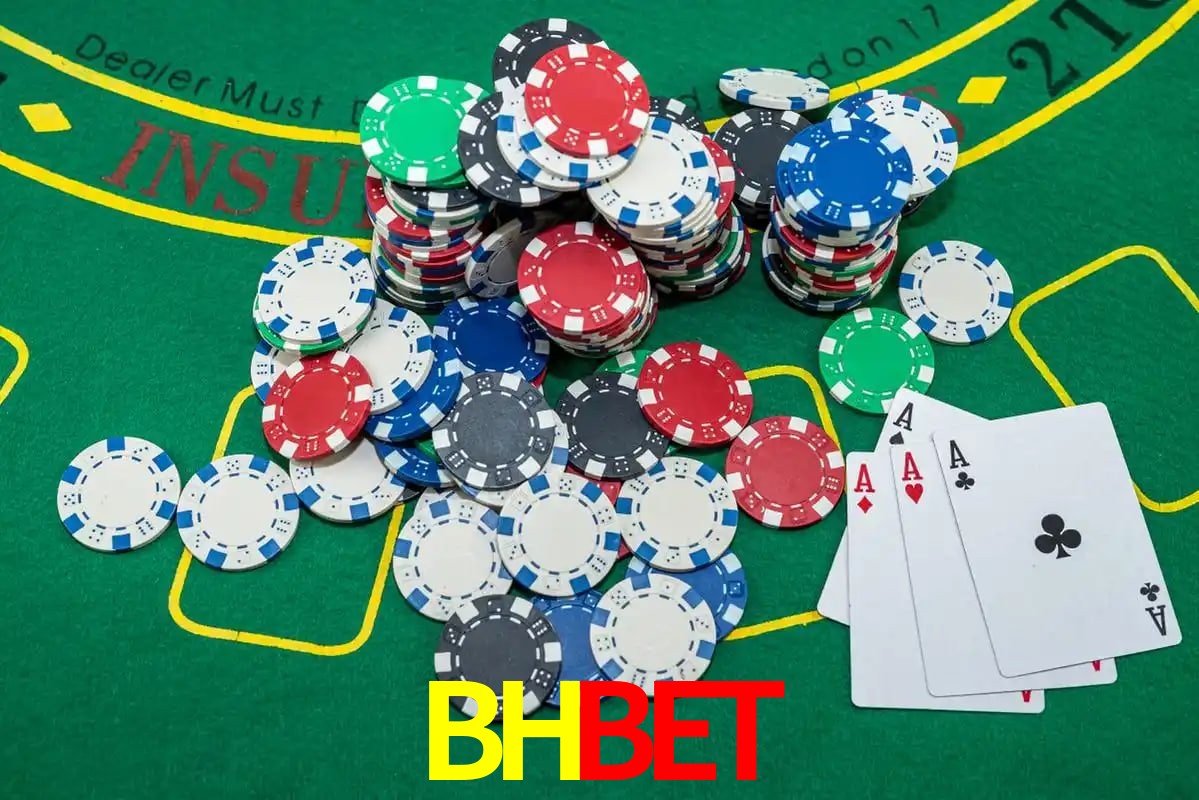 Casino Ao Vivo BHBET