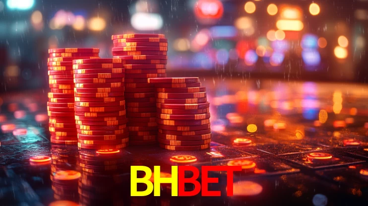 Blackjack Table BHBET