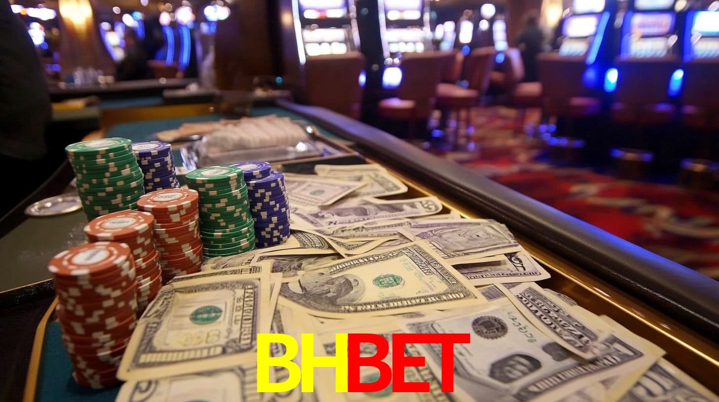 Explore as vantagens do BHBET: serviço profissional e confiabilidade