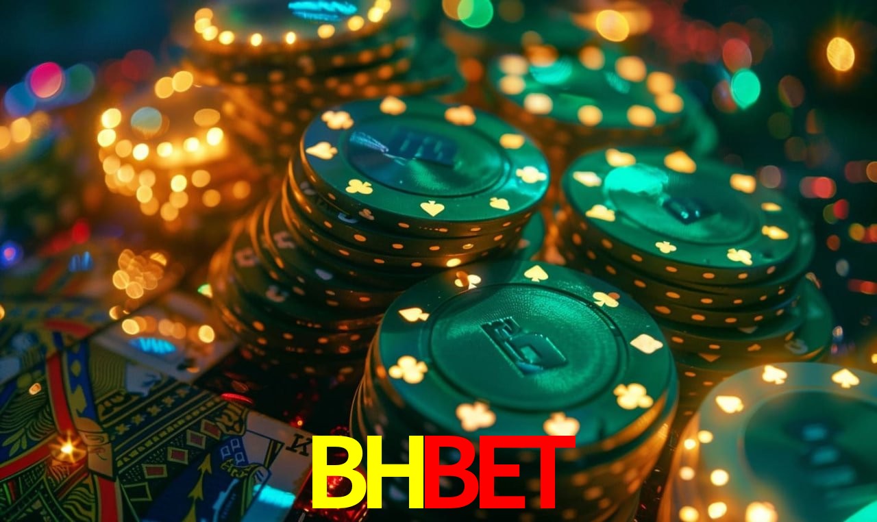 Apostas de Tênis BHBET