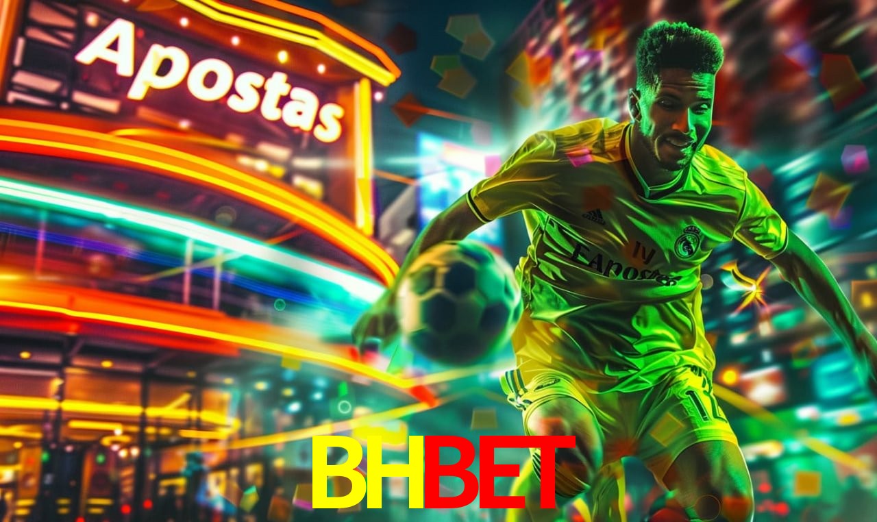 Provedores de Jogos BHBET