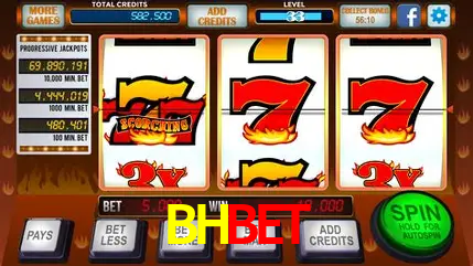 A Emoção da Loteria na BHBET: Uma Chance de Mudança de Vida