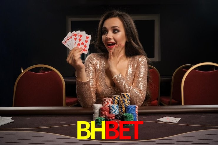 PIX Instantâneo BHBET