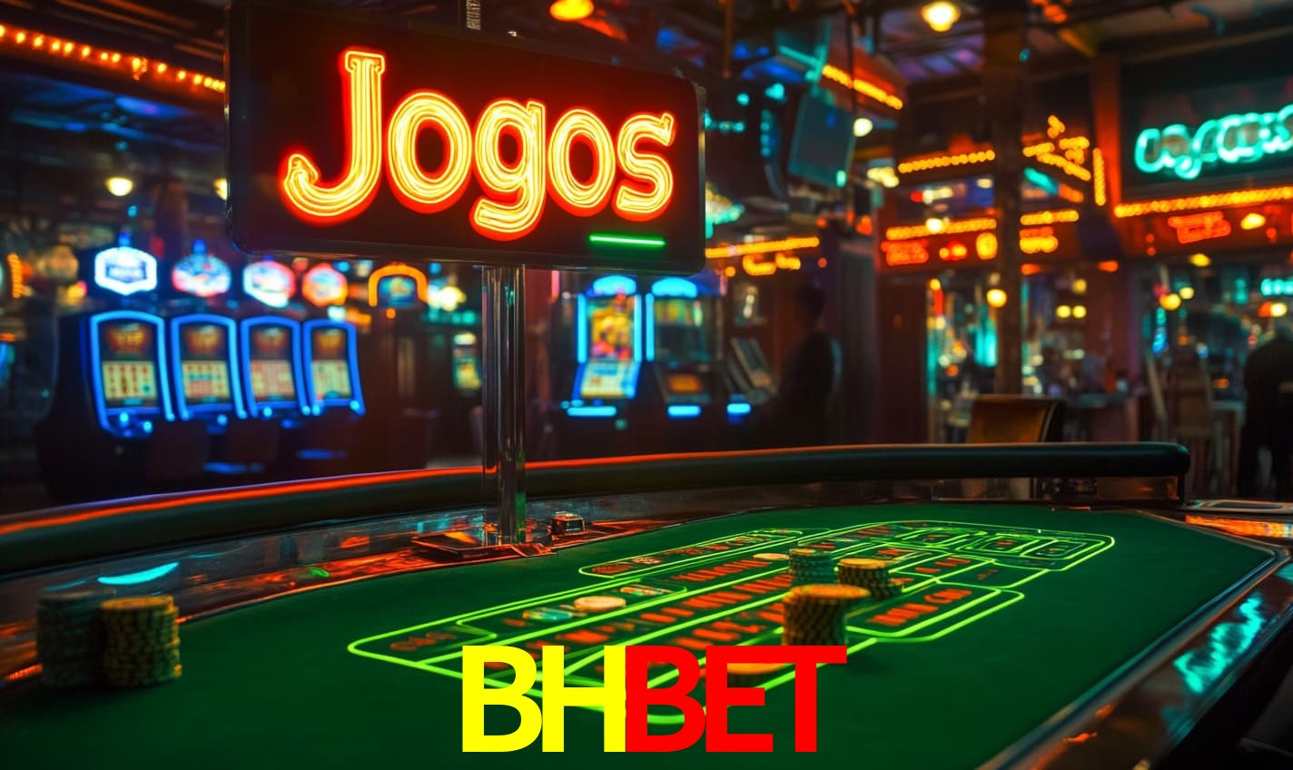 Tecnologia da Plataforma BHBET