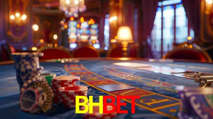 APP oficial da BHBET para mobile