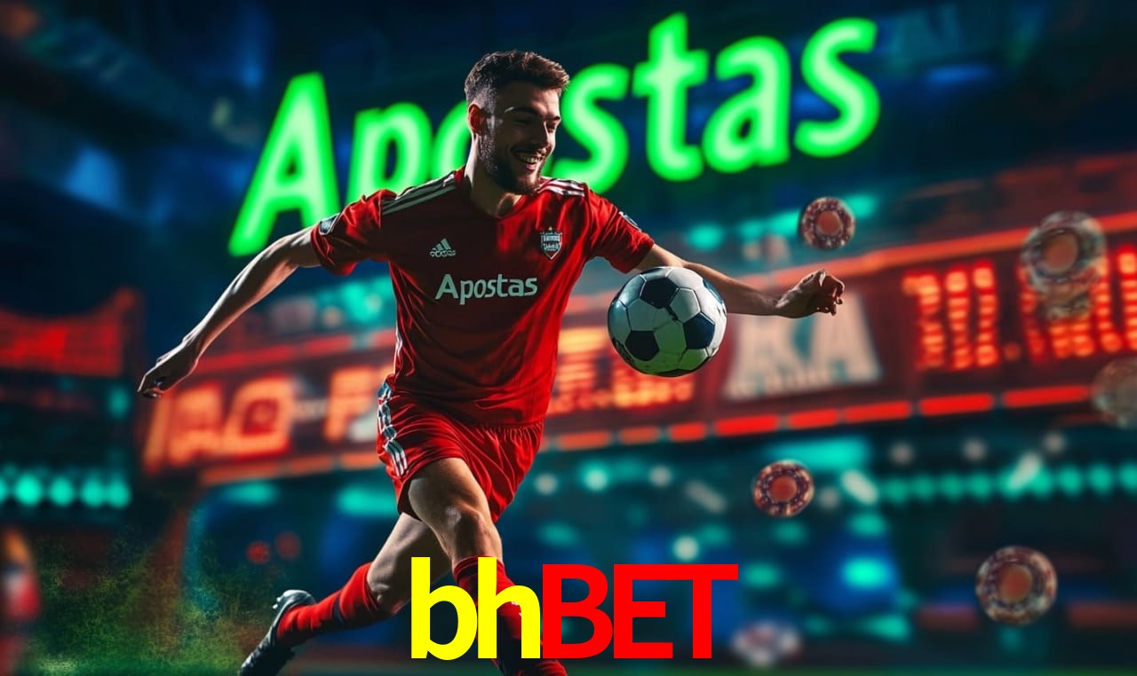 Mesa de Blackjack bhbet