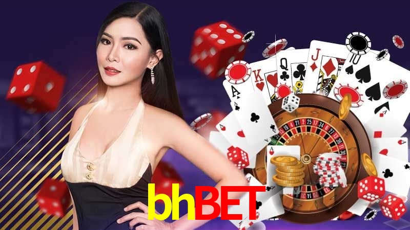 Casino VIP bhbet