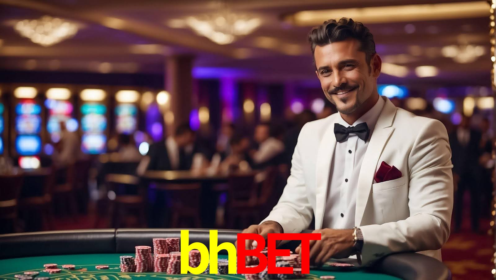 Promoções Sazonais bhbet