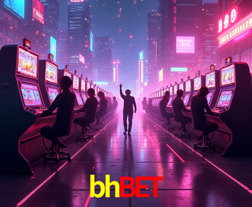 Apostas de Futebol bhbet