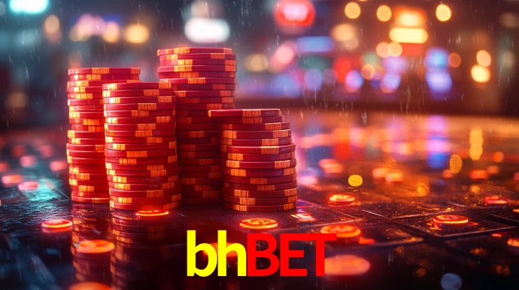Experimente o Login Seguro Premium no bhbet