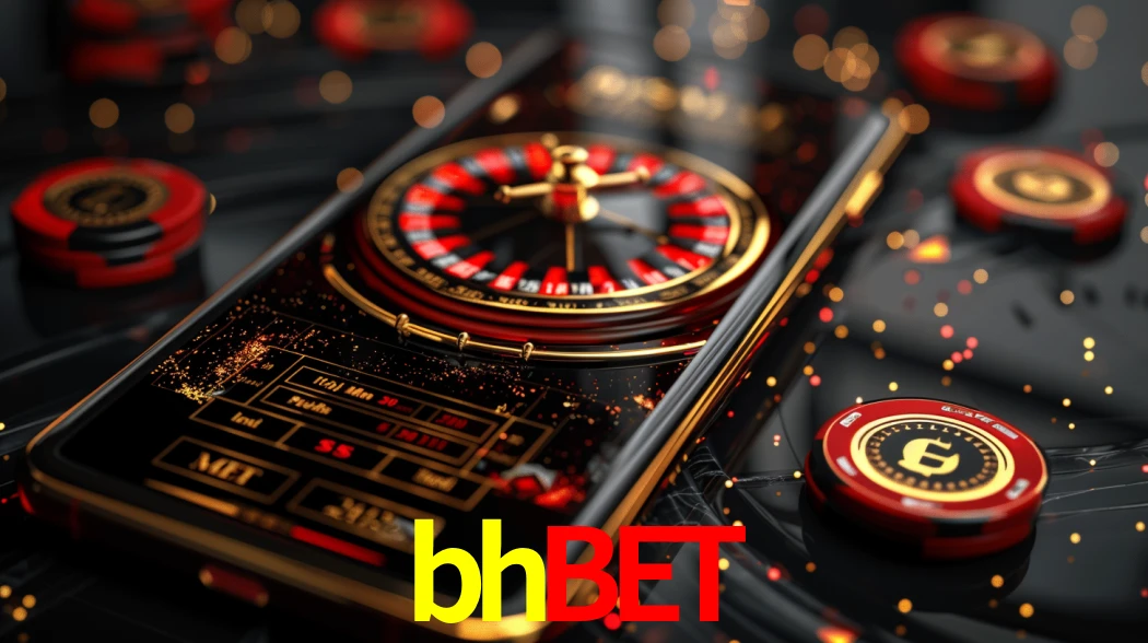 Responsive Design bhbet