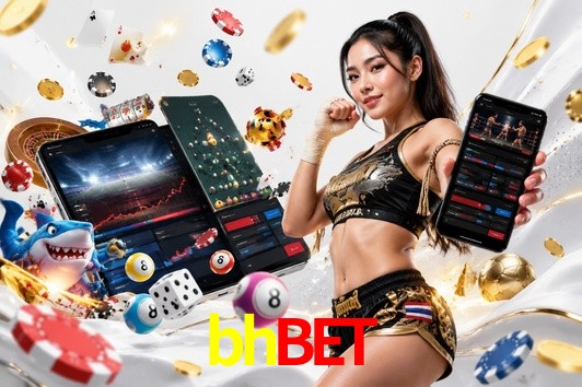 APP oficial da bhbet para mobile