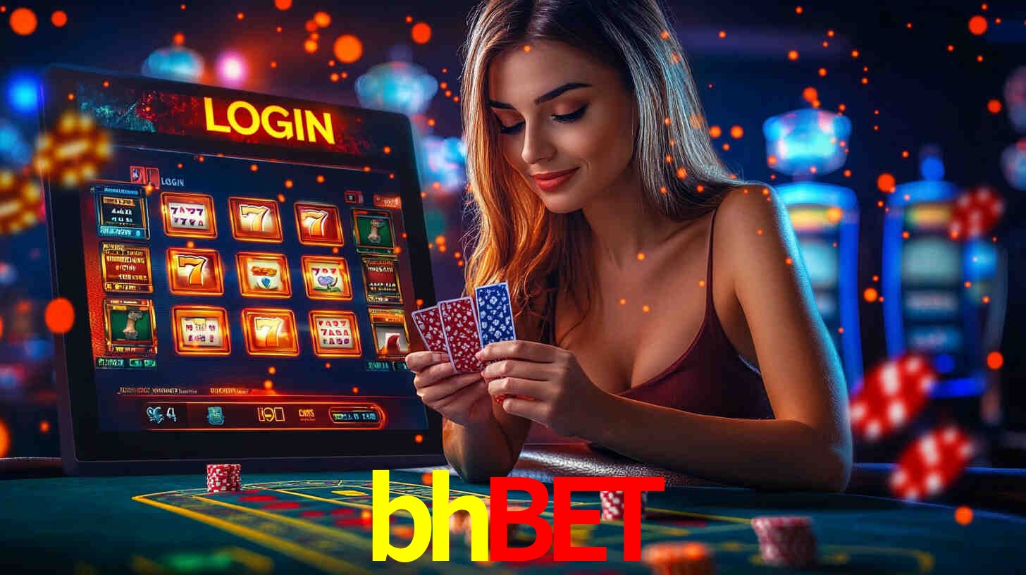 bhbet: A Experiência de Casino com Jogos de Mesa ao Vivo