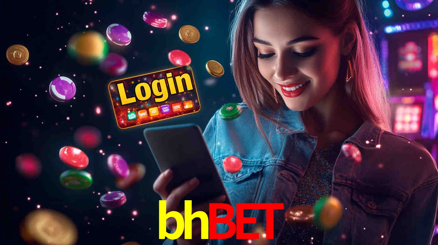 Inovações de Jogos na bhbet: O Futuro das Experiências Interativas
