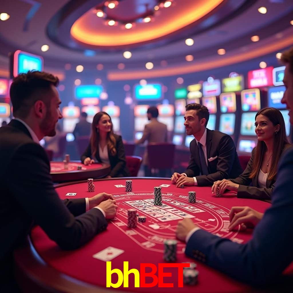 Estratégias Crash Games bhbet